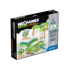  Geomag Mechanics Motion Recycled Flywheels 96 db