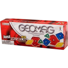 GEOMAG PRO JustPanels - 42 darabos mágneses építőjáték