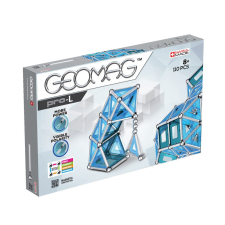  Geomag Pro-L Panels 110 db barkácsolás, építés