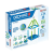 Geomagworld Geomag Classic GM275 stresszlabda Neodímium mágnes játék (20GMG00275)