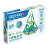 Geomagworld Geomag: Classic Green Line mágneses építőjáték 60 darabos készlet (272)