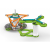 Geomagworld Geomag Mechanics 96 darabos készlet (20GMG00767)