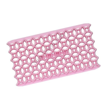  Geometrikus körök fondant mintázó rács sütés és főzés