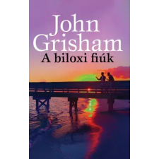 Geopen A biloxi fiúk egyéb e-könyv