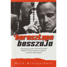Geopen A keresztapa bosszúja antikvárium - használt könyv
