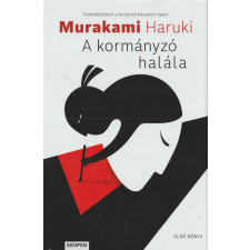Geopen A kormányzó halála 1-2. antikvárium - használt könyv