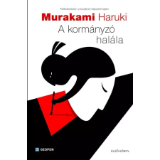 Geopen A ​kormányzó halála I. egyéb e-könyv
