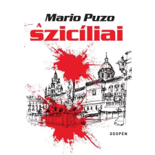 Geopen A szicíliai egyéb e-könyv