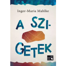Geopen A szigetek egyéb e-könyv
