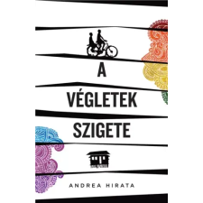 Geopen A végletek szigete egyéb e-könyv