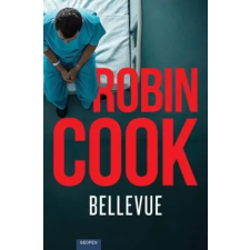 Geopen Bellevue egyéb e-könyv