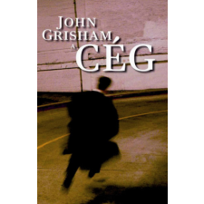 Geopen Kiadó A cég antikvárium - használt könyv