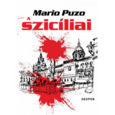 Geopen Kiadó A sziciliai irodalom