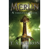 Geopen Kiadó A varázslás dalai - Merlin 2. könyv