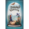 Geopen Kiadó Babák városa (04.30.)