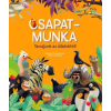 Geopen Kiadó Csapatmunka