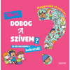 Geopen Kiadó Magyarázd el nekem… Miért dobog a szívem? - és még sok kérdés a testünkről
