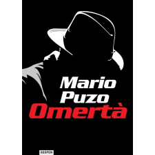 Geopen Kiadó Omertá regény