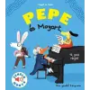 Geopen Kiadó Pepe és Mozart