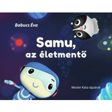 Geopen Kiadó Samu, az életmentő gyermek- és ifjúsági könyv