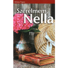 Geopen Kiadó Szerelmem, Nella antikvárium - használt könyv