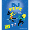 Geopen könyvkiadó Kft DJ Pepe - Kis zenélő könyveim