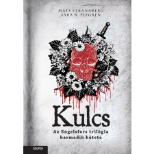 Geopen Kulcs gyermekkönyvek
