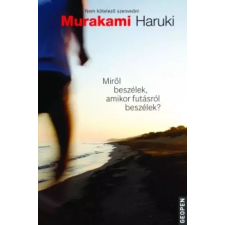 Geopen Miről beszélek, amikor futásról beszélek? egyéb e-könyv