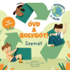 Geopen Óvd a bolygót! - Papír