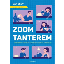 Geopen Zoom-tanterem egyéb e-könyv