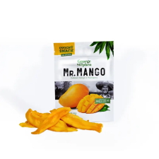 George and Stephen Mr. Mango 40 g reform élelmiszer