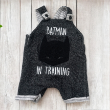 George Batman kantáros nadrág gyerek nadrág