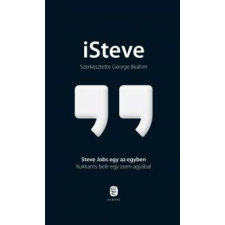 George Beahm iSteve - Steve Jobs egy az egyben irodalom