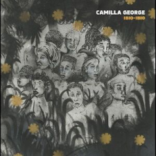  George Camilla - Ibio-Ibio LP egyéb zene