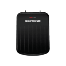 George Foreman 25800-56 grillsütő