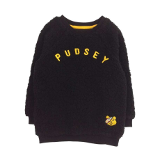 George George Pudsey maci mintás pulóver - 92