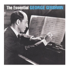 George Gershwin - The Essential (CD) egyéb zene