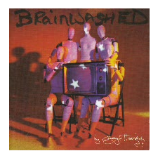 George Harrison - Brainwashed (CD) rock / pop