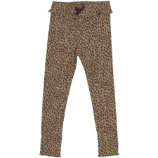 George Lány Leggings (Méret: 116) gyerek nadrág