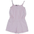 George Lány Playsuit / Jumpsuit (Méret: 116)