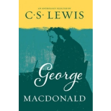  George MacDonald – C S Lewis idegen nyelvű könyv