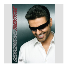 George Michael - Twenty Five (Dvd) egyéb zene