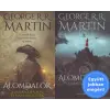 George R. R. Martin Álomdalok I-II. csomagban [George R. R. Martin]