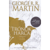 George R. R. Martin, Daniel Abraham, Tommy Patterson Trónok harca keménytáblás képregénysorozat 4. rész
