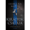 George R. R. Martin George R.R. Martin - Királyok csatája - 3. kiadás