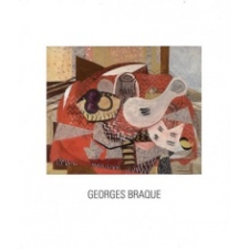 Georges Braque – La Fabrica idegen nyelvű könyv