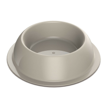  Georplast kerek tál 19cm bézs kutyatál