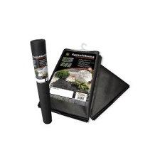 Geotextil 50 gr fekete 1,1m x 10 fm geotextília