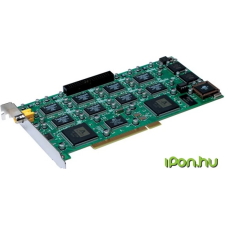 GEOVISION GV-DSP-16 biztonságtechnikai eszköz