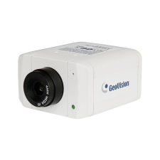 GEOVISION GV IP BX1300F4 megfigyelő kamera